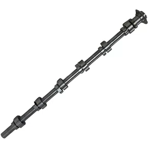 Eixo Comando Escape Motor Scania NTG Super 2903706 Original