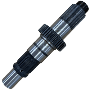 Eixo Diferencial Scania RB660 1422488 122911 1336290 Bester