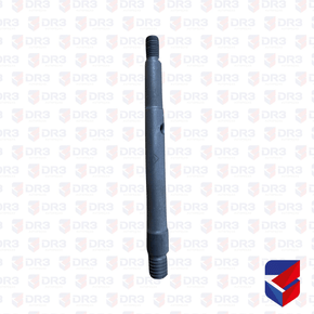 Eixo Filtro Rotativo Scania 113 134mm 211809 000758 Cipec