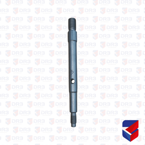 Eixo Filtro Rotativa Scania 113 S4 141mm 362257 008001 Cipec