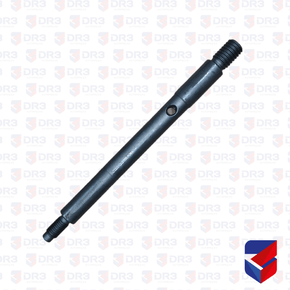 Eixo Filtro Rotativo Scania S4 S5 2005 Em Diante 1475436 010488 Cipec