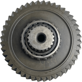 Eixo Intermediario Completo Caixa DAF XF105 ZF Astronic 1665755 ZF