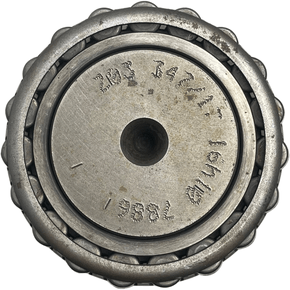 Eixo Intermediario Completo Caixa DAF XF105 ZF Astronic 1665755 ZF