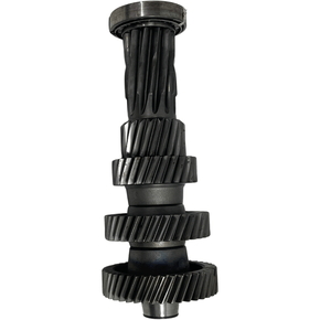 Eixo Intermediario Fixa Scania GRS905 Antiga Completo Original