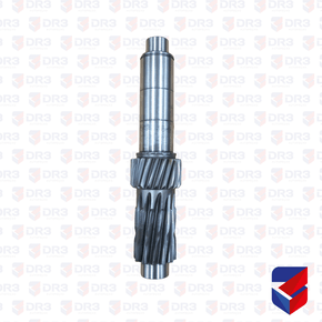 Eixo Intermediario Scania GRS905 2028418 1770208 Original