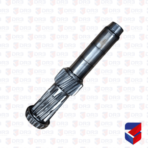 Eixo Intermediario Scania GRS905 Moderno 2311977 Original