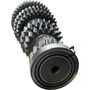Eixo Intermediario Scania GR871 Completo 284989 1117288 Original
