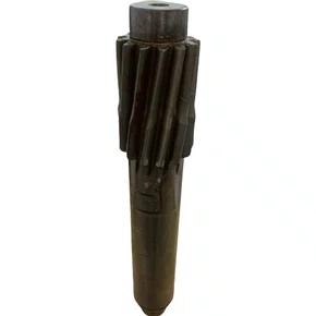 Eixo Intermediario Scania GR900 8 Marchas 1109595 1322290 Original