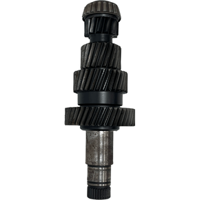 Eixo Intermediario Volvo IShift New Com Engrenagem 3/2 Fixa Original