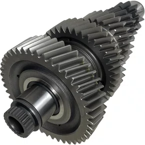 どっこ！！！ Eixo Intermediario Volvo Ishift New Completo 20544785 Bester