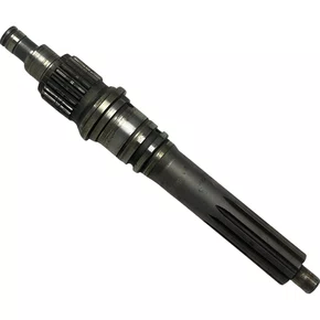 Eixo Piloto Caixa de Cambio ZF Astronic DAF XF105 1674720 ZF