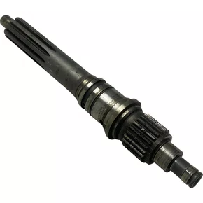 Eixo Piloto Caixa de Cambio ZF Astronic DAF XF105 1674720 ZF