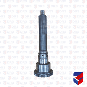 Eixo Piloto Scania GRS905 Automatica 2429072 2133338 Original