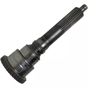 Eixo Piloto Scania G25 2883176 370886034 Original