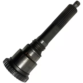 Eixo Piloto Scania G33 2786036 292355637 Original