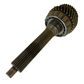 Eixo Piloto Scania GRS905 Moderna Com Engrenagem 32 Dentes Original