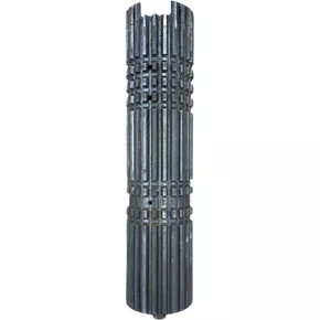 Eixo Principal Caixa de Cambio ZF Astronic DAF Iveco 1328304063 ZF