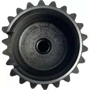 Eixo Principal Caixa de Cambio ZF Astronic DAF XF105 1697606 ZF