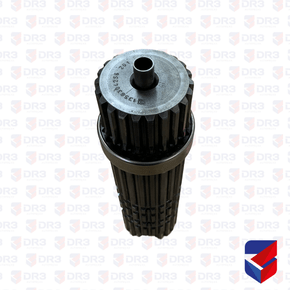 Eixo Principal Caixa de Cambio ZF Traxon DAF 2268916 2134113 ZF
