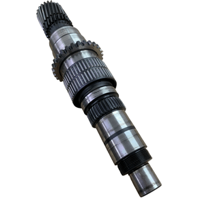 Eixo Principal Volvo IShift 20532222 88530775 13330268 Original