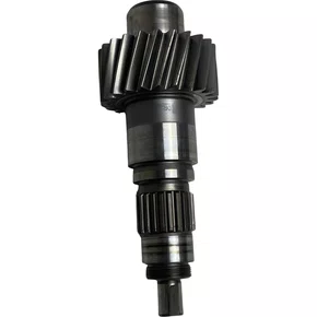 Eixo Retarder Scania G25 G33 2966667 2759730 543377337 Original