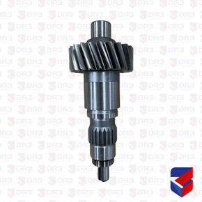 Eixo Retarder Scania GRS905 1812447 CEI