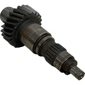 Eixo Retarder Scania GRS905 1812447 Original