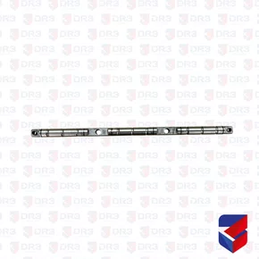 Eixo Rolete Comando de Valvulas Scania NTG 5 Cilindros Original