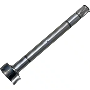 Eixo S Freio Eixo Tracao Mercedes Benz LE 480mm S 26 Estrias Original