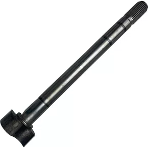 Eixo S Freio Eixo Tracao Mercedes Benz LE 542mm S 26 Estrias Original
