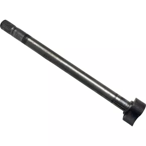 Eixo S Freio Truck Mercedes Benz LE 620mm Z 26 Estrias Original