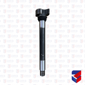 Eixo S Suspensao Ar 472mm S Scania LE 2076771 1342747 Original