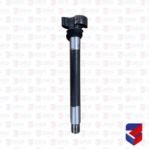 Eixo S Suspensao Ar 472mm Z Scania LD 2076770 1342748 Original