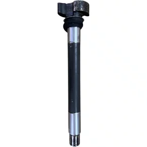 Eixo S Suspensao Ar 472mm Z Scania LD 2076770 1342748 Original