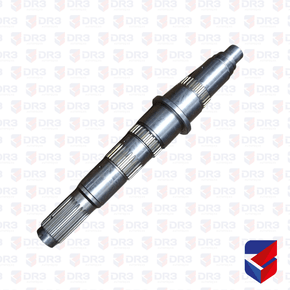 Eixo Secundario Scania GRS900 1382978 1900234 74530543 Euroricambi