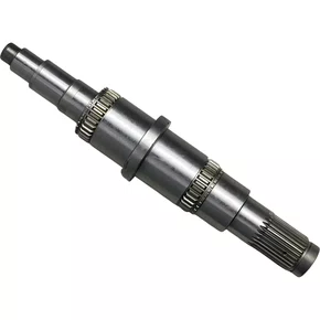 Eixo Secundario Caixa Mercedes Benz G281 G330 Euroricambi