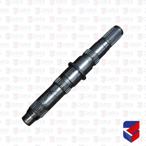 Eixo Secundario Scania GR871 1333269 317960 74530251 Euroricambi