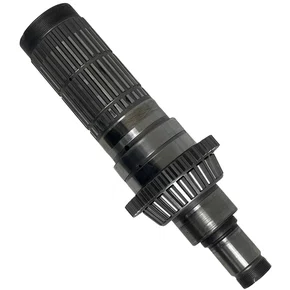 Eixo Secundario Scania G25 2979134 336624090 Original