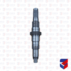 Eixo Secundario Scania GRS905 1776321 1907384 Original