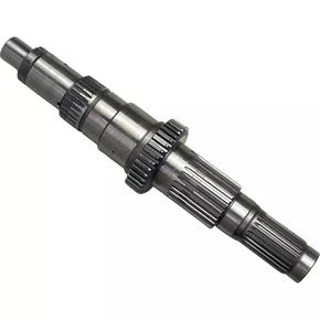 Eixo Secundario Scania GRS905 Moderno 2292422 2483431 2152765 CEI