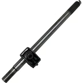 Eixo Trambulador Caixa Scania GRS905 2394173 2393545 Original
