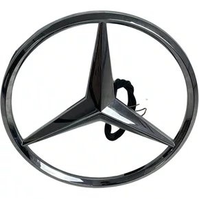 Emblema Estrela Com Iluminacao Mercedes Benz 9608170516 Original