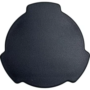 Emblema Painel Frontal Scania Sem Dragao Sem Suporte Cepam