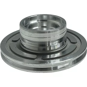 Embolo Intermediario Caneca Reduzida Scania 6/8 Marchas Cipec