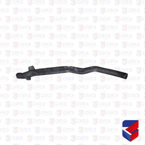 Encanamento Agua Retarder Caixa Scania GRS905 2072974 Original