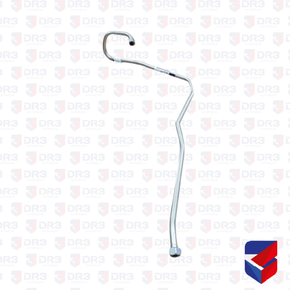 Encanamento Ar Mercedes Benz 9584200933 Original