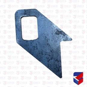 Engate Femes Tampa Guerra MP064 SP157 Metal C