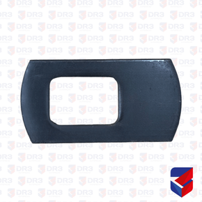 Engate Femea Tampa Inferior 73mm R138 SP065 Metal C