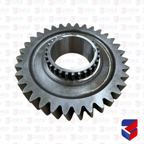 Engrenagem 1 Livre Scania GR860 870 234912 74530055 Euroricambi