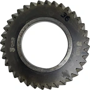 Engrenagem 1 Marcha Caixa ZF Astronic DAF XF 105 1634893 ZF